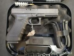 GLOCK 17 FS GEN4 9X21 - NUOVA