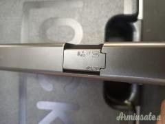 GLOCK 17 GEN4 Cal.9X21