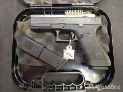 GLOCK 17 GEN4 Cal.9X21