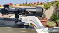 ARES EV01 6.35 aria compressa softair