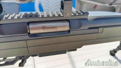 ARES EV01 6.35 aria compressa softair