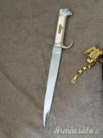 Becco d’aquila
