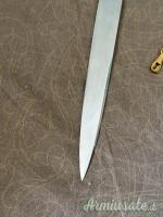 Becco d’aquila