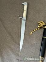 Becco d’aquila