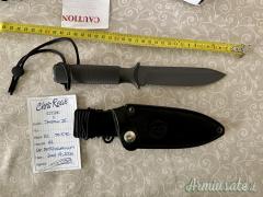 Chris Reeve Shadow 4