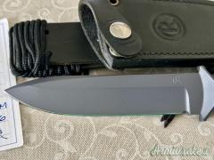 Chris Reeve Shadow 4