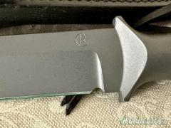 Chris Reeve Shadow 4