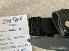 Chris Reeve Shadow 4