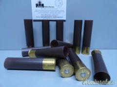 Bossoli Fiocchi cal. 12 super magnum