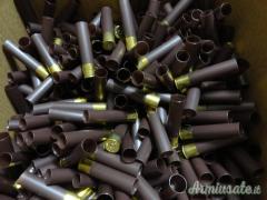 Bossoli Fiocchi cal. 12 super magnum
