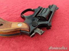 SMITH & WESSON 15-4 CAL 38 SPECIAL