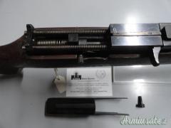 carabina Jager mod. AP.55  cal. 22 Long Rifle