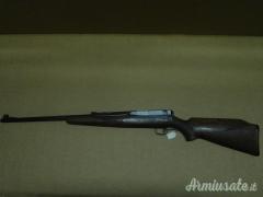 carabina Jager mod. AP.55  cal. 22 Long Rifle