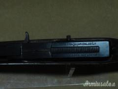carabina Jager mod. AP.55  cal. 22 Long Rifle