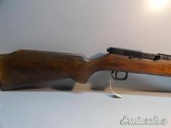 carabina Jager mod. AP.55  cal. 22 Long Rifle