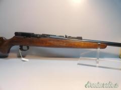 carabina Jager mod. AP.55  cal. 22 Long Rifle