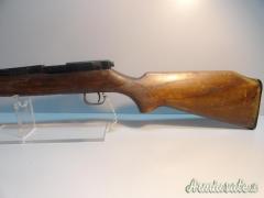 carabina Jager mod. AP.55  cal. 22 Long Rifle