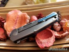 Lionsteel Q4attro