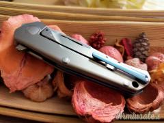 Lionsteel Q4attro