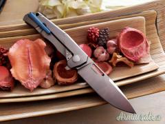 Lionsteel Q4attro