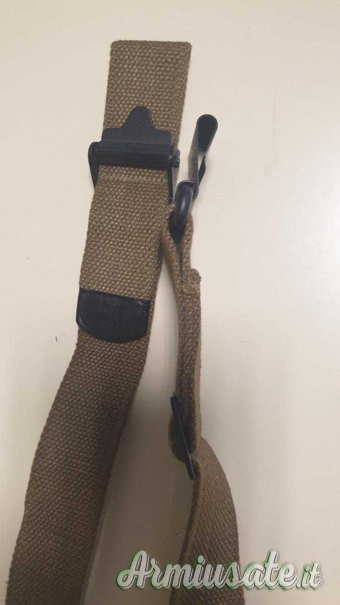 CINGHIA IN CORDURA NUOVA CINGHIA IN CORDURA NUOVA