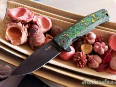 Myto MagnaCut by lionSTEEL