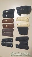GUANCETTE COLT 1911 ORIGINALI NUOVE