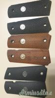 GUANCETTE COLT 1911 ORIGINALI NUOVE