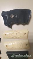GUANCETTE COLT 1911 ORIGINALI NUOVE
