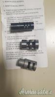 BUSHING COMPENSATOR  PER COLT 1911-A1, 45 AUTO
