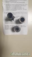 BUSHING COMPENSATOR  PER COLT 1911-A1, 45 AUTO