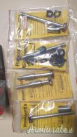 GUIDE ROD SYSTEM FRAME SAVER II