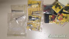GUIDE ROD SYSTEM FRAME SAVER II