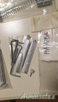 MOLLE DI RECUPERO PER 911  45ACP e altre