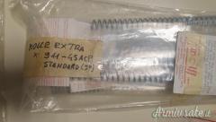 MOLLE DI RECUPERO PER 911  45ACP e altre