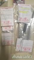 MOLLE DI RECUPERO PER 911  45ACP e altre