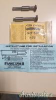 MOLLE DI RECUPERO PER 911  45ACP e altre