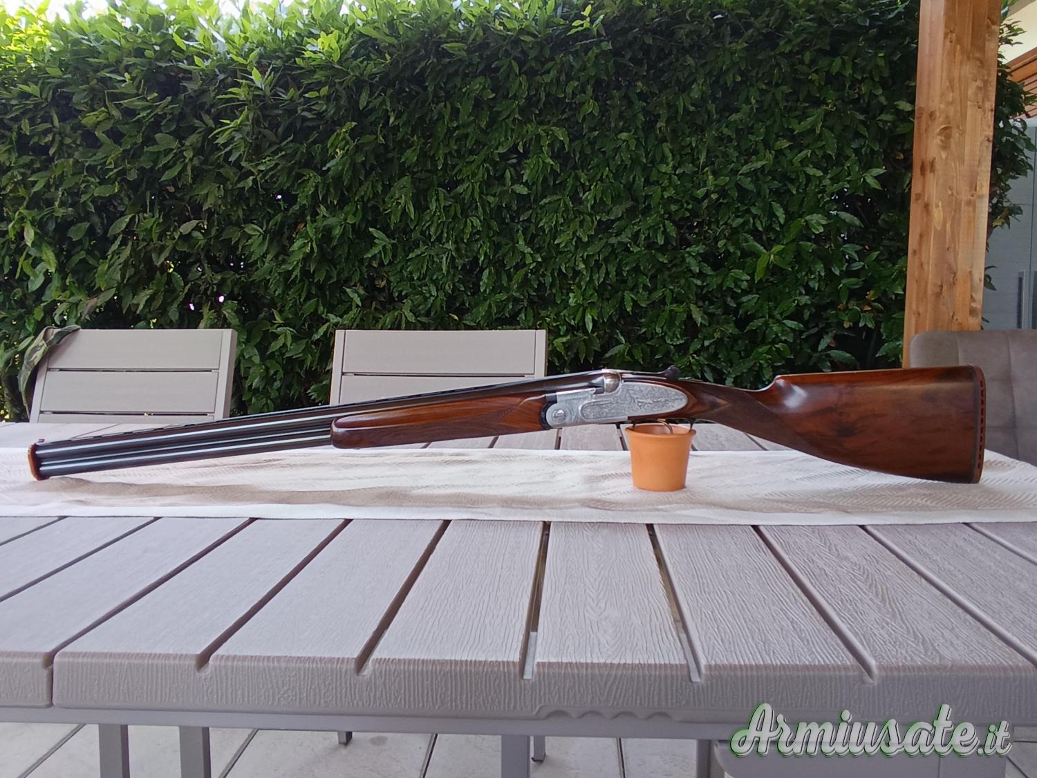 Beretta SO3 12 Beretta SO3 12