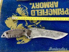 Buster Blade Racing - Kiku Knives