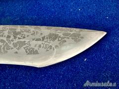 Buster Blade Racing - Kiku Knives