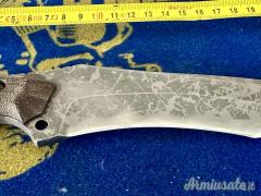 Buster Blade Racing - Kiku Knives
