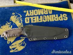 Buster Blade Racing - Kiku Knives