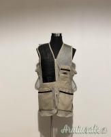 Gilet tecnico Orizo – Taglia 52, multitasche, ideale per attività outdoor