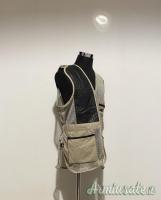 Gilet tecnico Orizo – Taglia 52, multitasche, ideale per attività outdoor