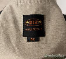 Gilet tecnico Orizo – Taglia 52, multitasche, ideale per attività outdoor