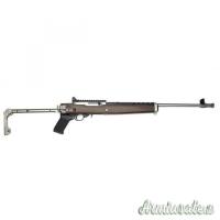 calcio Samson per Ruger 10/22
