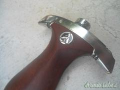 PUGNALE NAZISTA 