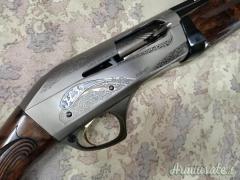 FABARM LION H35 AZUR Cal.12