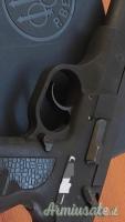 Beretta Tanfoglio 9x21mm IMI