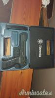Beretta Tanfoglio 9x21mm IMI